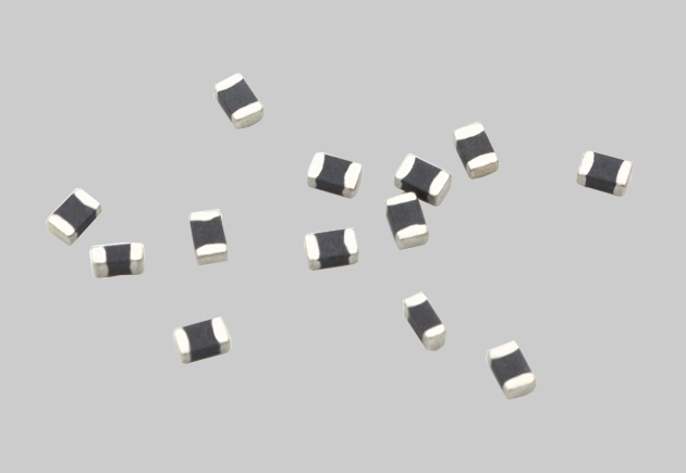ferrite core clip-on filter