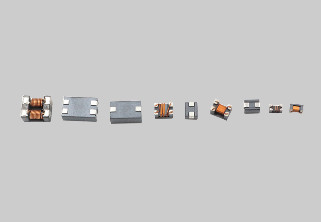ferrite core clip-on filter